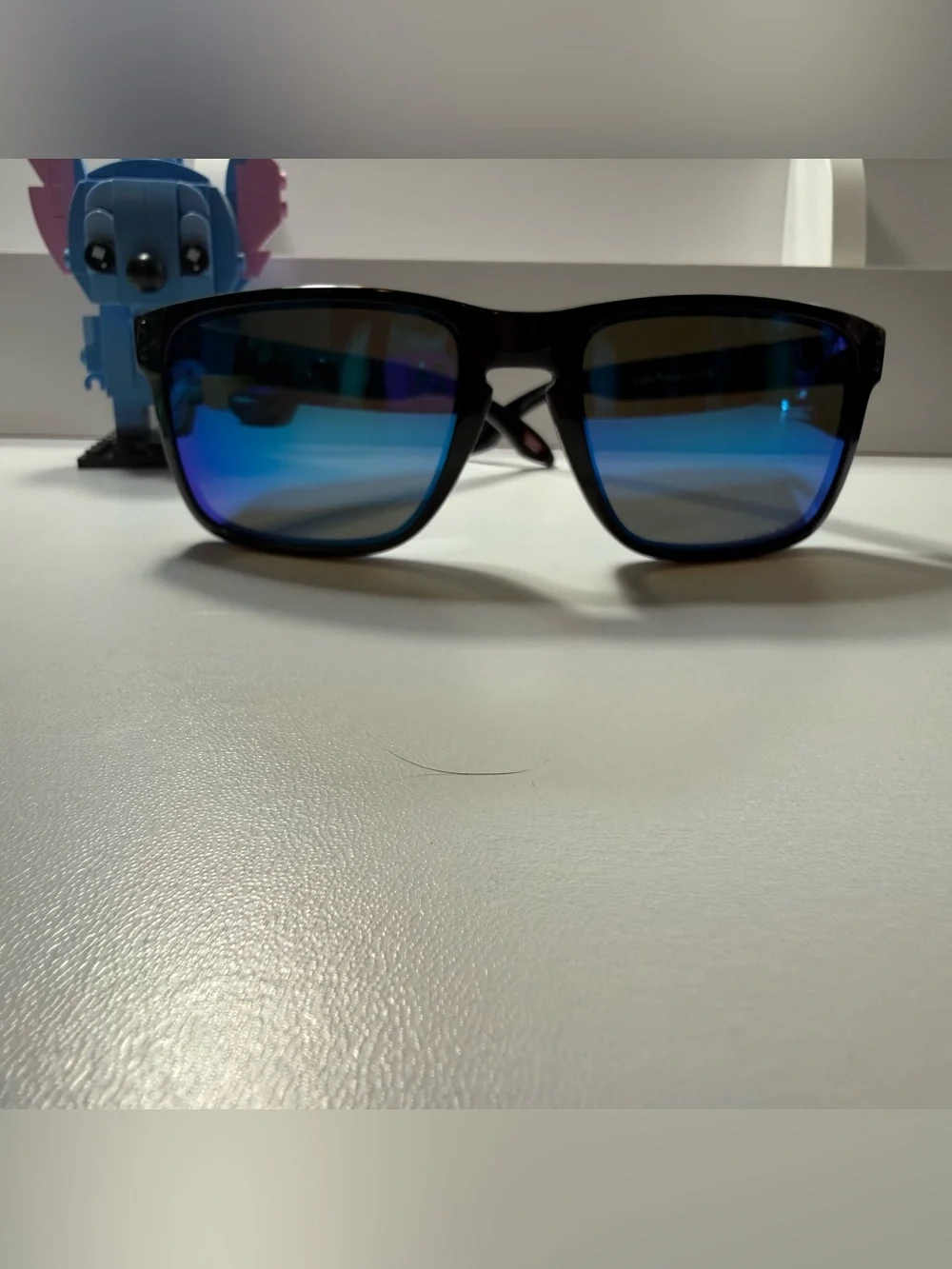 Brand New Oakley Holbrook XL Satin Black